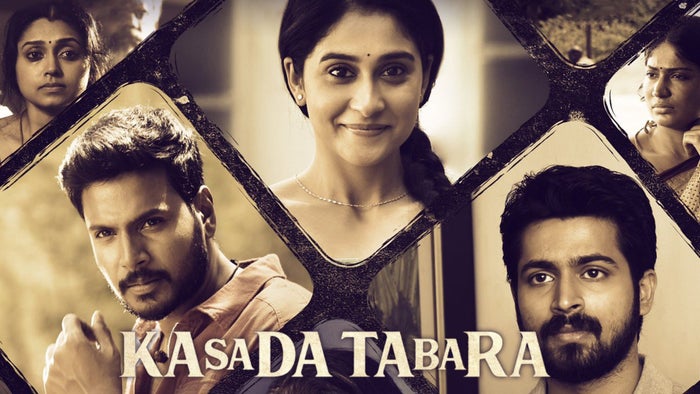 Kasada Thapara on JioTV