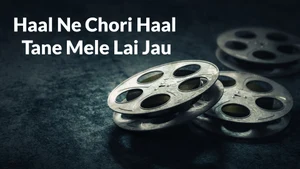 Haal Ne Chori Haal Tane Mele Lai Jau on Colors Gujarati Cinema