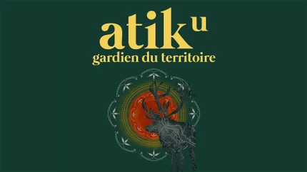Atiku, gardien du territoire on TV5 Monde