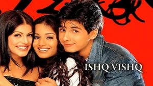 Ishq Vishq on Colors Cineplex HD