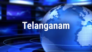 Telanganam on V6 News