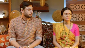 Pushpa Impossible on Sony SAB HD - past program