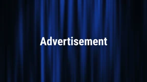 Advertisement on Nation Update - past program