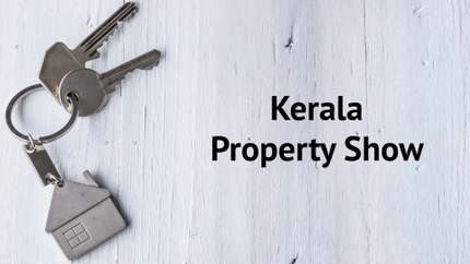 Kerala Property Show on Propex TV
