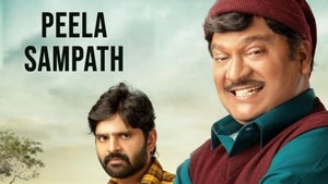 Peela Sampath on Vijay Takkar - past program