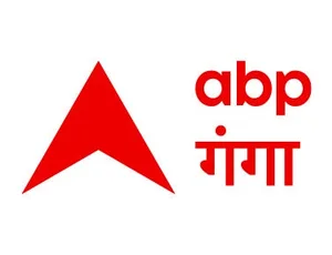 ABP Ganga on ABP Ganga