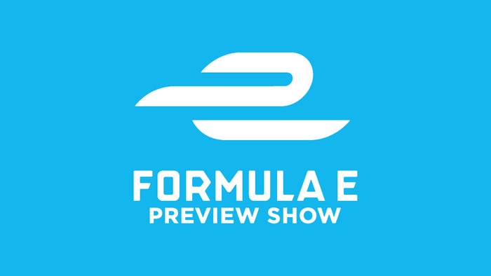 Formula E Preview Show on JioTV