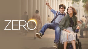 Zero on Zee Cinema HD - past program