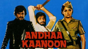 Andha Kanoon on Zee Bollywood - past program