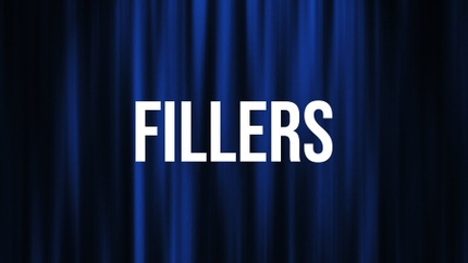 Fillers on Peace of Mind