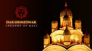 Dakshineshwar: Legends Of Kali on History TV18 HD