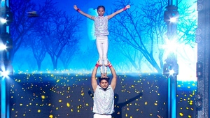 India's Got Talent on SET HD - past program