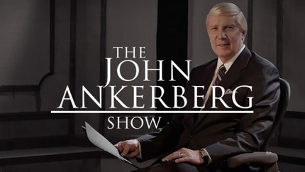 John Ankerberg Show on God TV