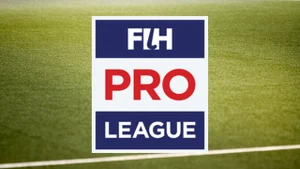 Live FIH Mens Pro League on Sports18 3