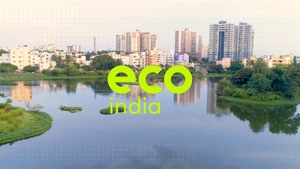 Eco India - The Environment Magazine on dw - past program