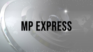 MP Express on Rashtriya Pahal - past program