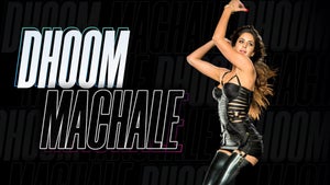 Dhoom Machale on YRF Music - past program