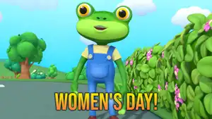 Women's Day! on Peace of Mind - past program