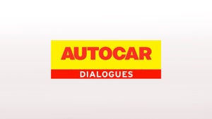 Autocar Dialogues on ET Now