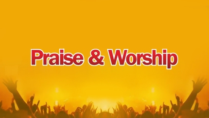 Praise and Worship on Shalom