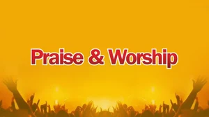 Praise and Worship on Shalom - past program