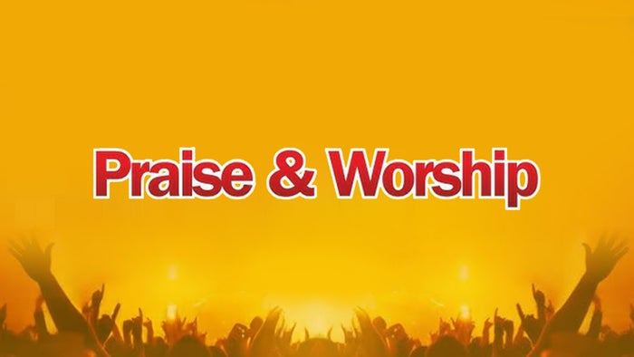 Praise and Worship on JioTV