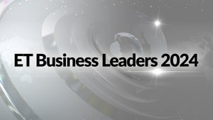 ET Business Leaders 2024 on ET Now