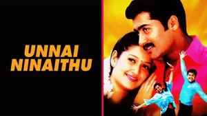 Unnai Ninaithu on Sun TV HD - live program
