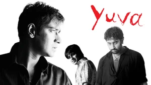 Yuva on Colors Cineplex HD - past program