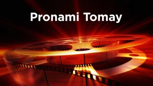 Pronami Tomay on Colors Bangla Cinema