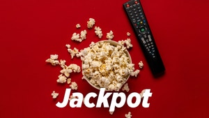 Jackpot on Jaya TV HD - past program