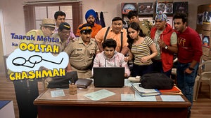 Taarak Mehta Ka Ooltah Chashmah on Sony Pal - past program