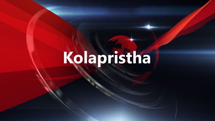 Kolapristha on JioTV