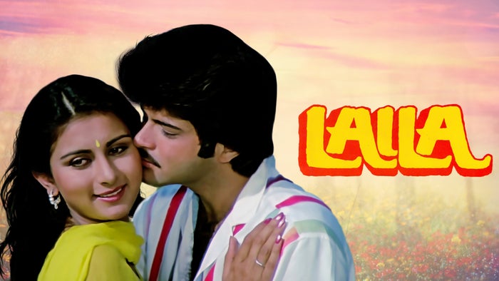 Laila on JioTV