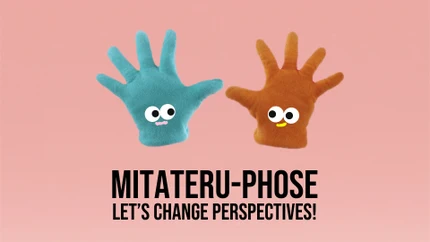 Mitateru-Phose: Let's Change Perspective! on NHK World Japan