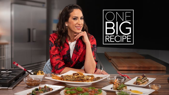One BIG Recipe Episode No.2 on JioTV