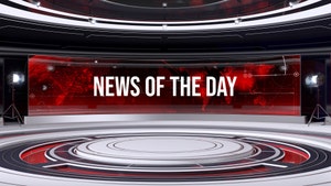 News Of The Day on Nation Khabar - past program