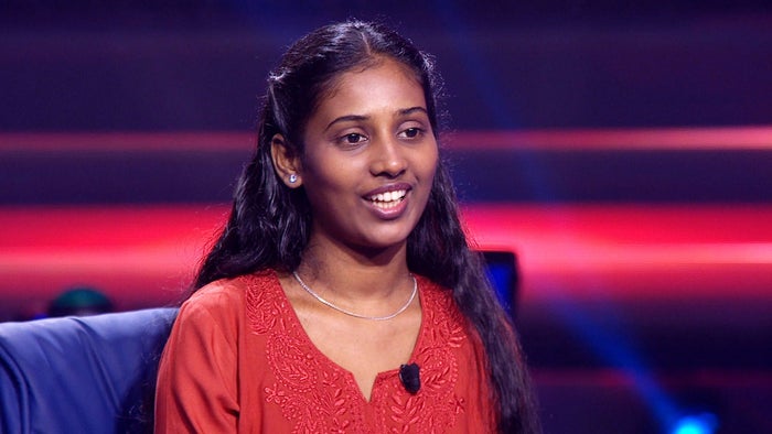 Kaun Banega Crorepati Episode No.10 on JioTV
