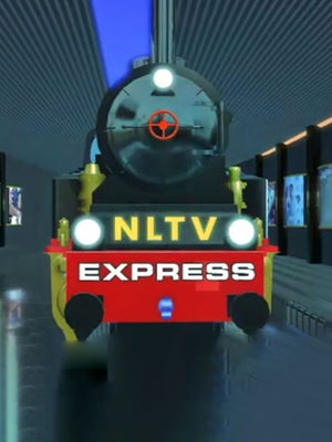 NLTV Express on NL TV - past program