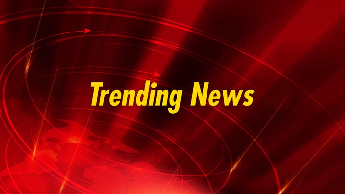 Trending News on JioTV