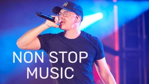 Non Stop Music on Haryana Buzz