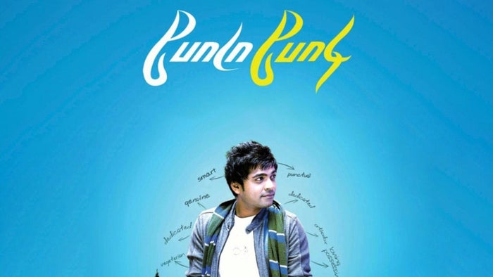 Poda Podi on JioTV