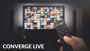 Converge Live on CNBC TV18 Prime - future program