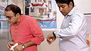 Taarak Mehta Ka Ooltah Chashmah on Sony Pal - past program