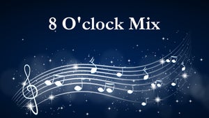 8 O'clock Mix on Ramdhenu - past program