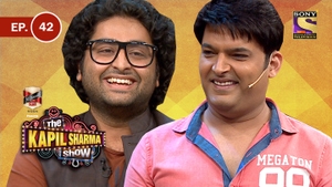 The Kapil Sharma Show on Set SD - past program