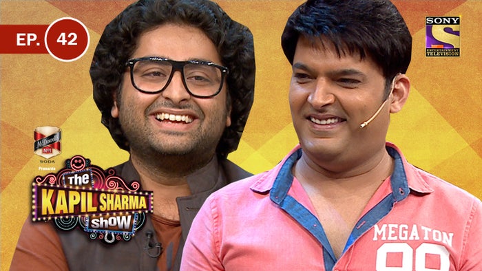 The Kapil Sharma Show Episode No.42 on JioTV
