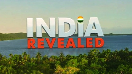 India Revealed on Discovery Science