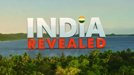 India Revealed on Discovery Science - past program