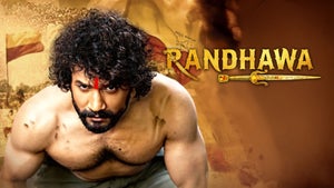 Randhawa on Colors Kannada Cinema - future program